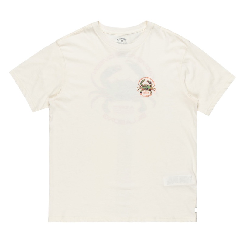 Billabong | Tee-shirt Fauna