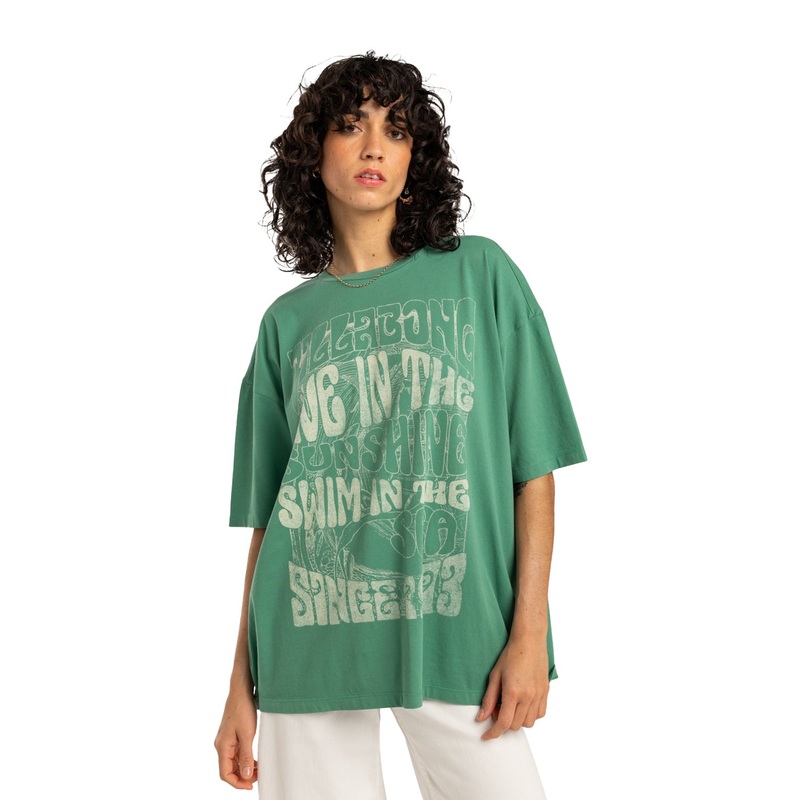 Billabong | Tee-shirt Highest Tide