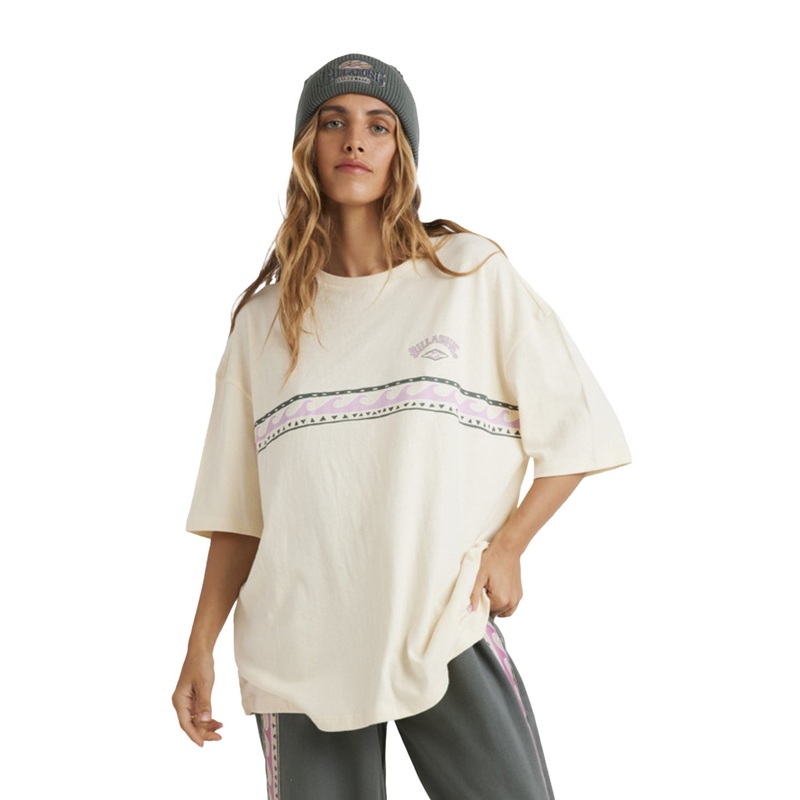 Billabong | Tee-shirt Since 73 Looking Up