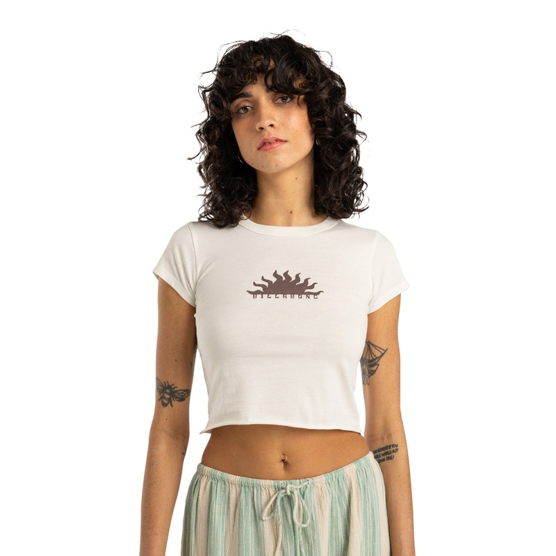 Billabong | Tee-shirt Sweet Moment