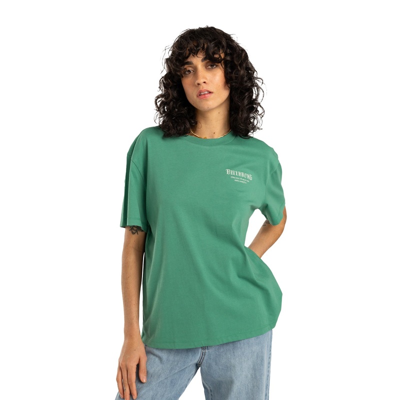 Billabong | Tee-shirt Wild And Free