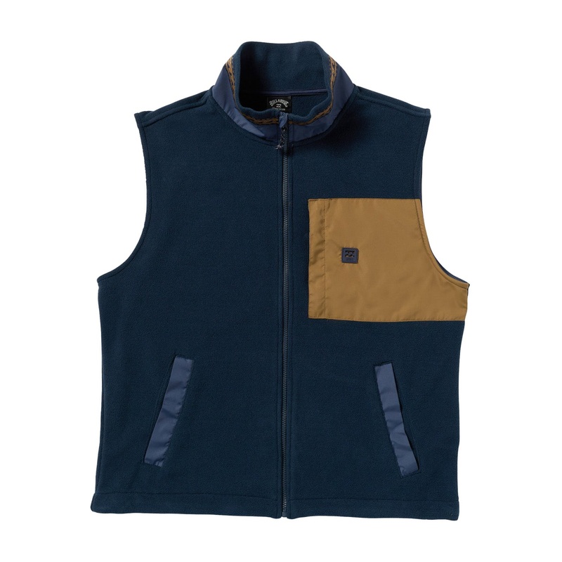 Billabong | Veste sans manches Boundary Lite