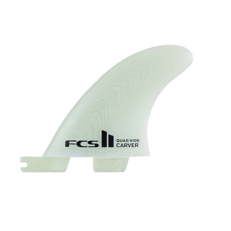 FCS | FCS II Carver PG Small Quad Rear/Side Byte Set