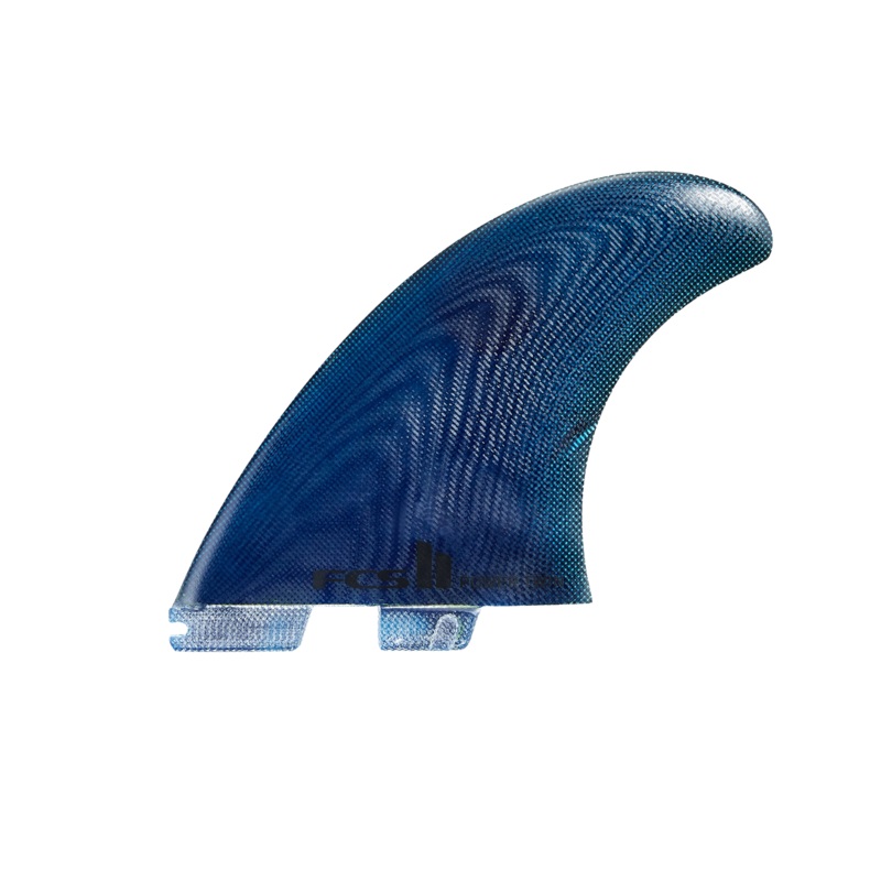 FCS | FCS II Power Twin PG Twin Fin Set