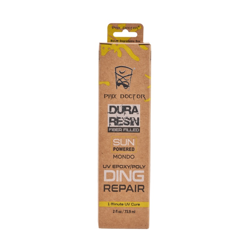 Phix Doctor | Mini Dura Resn