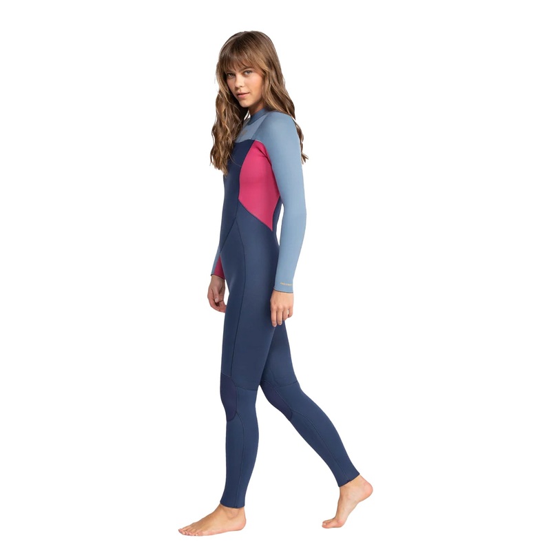 Roxy | Combinaison intgrale Prologue 4/3 mm Back Zip
