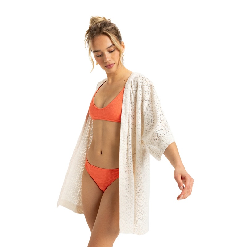 Roxy | Kimono Fun Swell