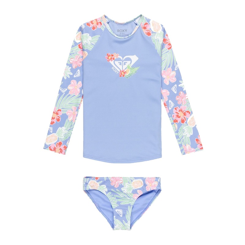 Roxy | Lycra maillot Tropical Story