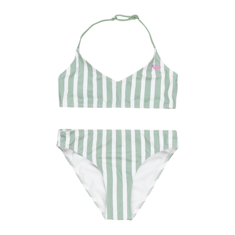Roxy | Maillot de bain deux pices Bico Active Rg