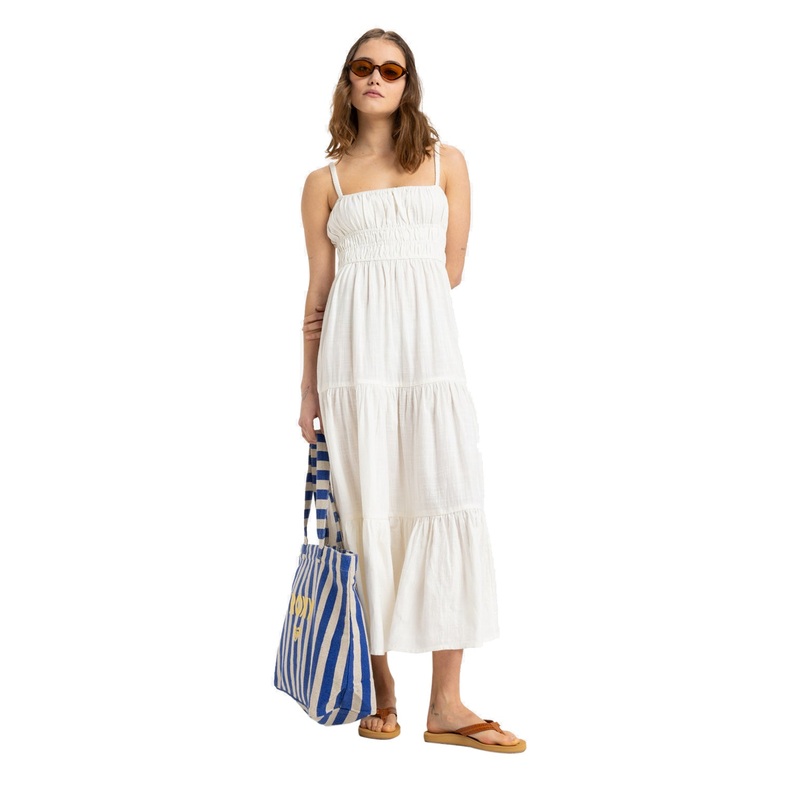 Roxy | Robe midi Sunshine