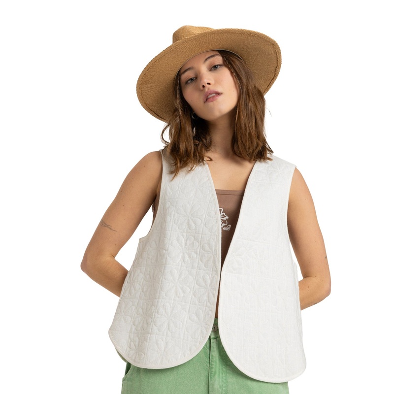 Roxy | Veste sans manches Waistcoast