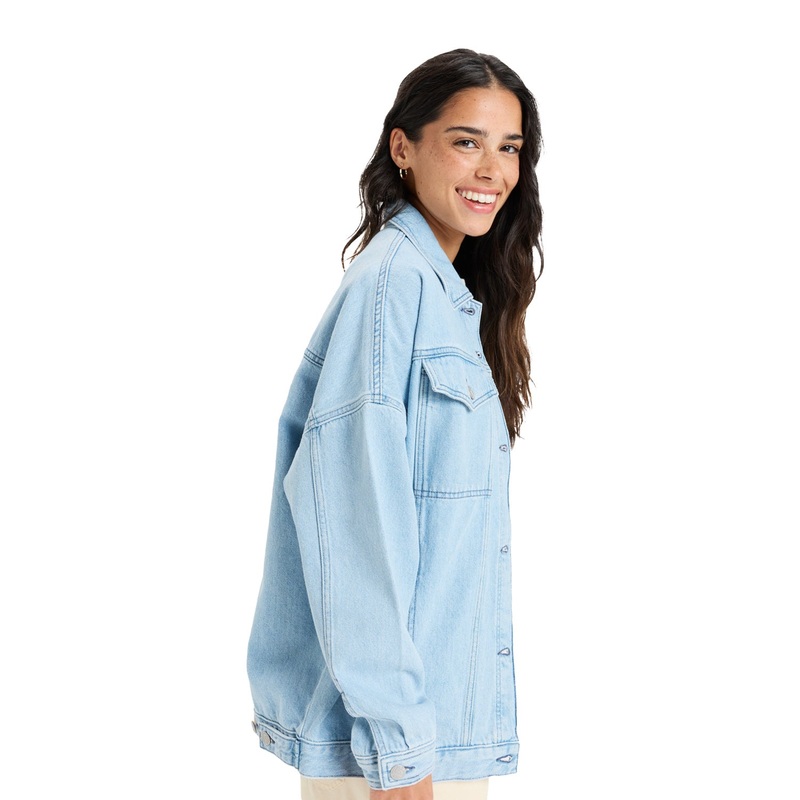 Roxy | Veste The Ocean Is Calling