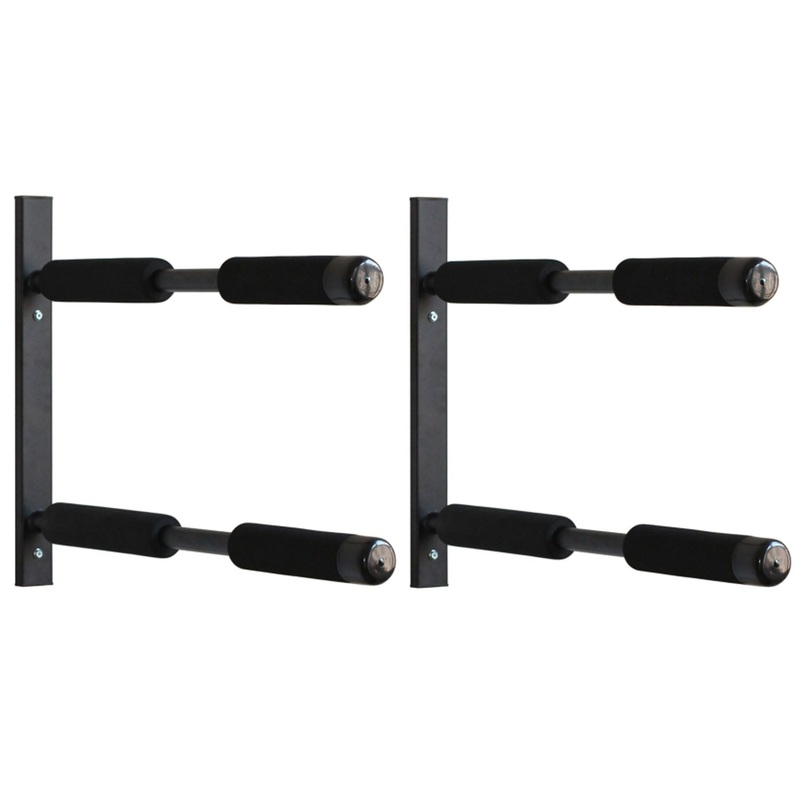 Surflogic | SUP Longboard Wall Rack
