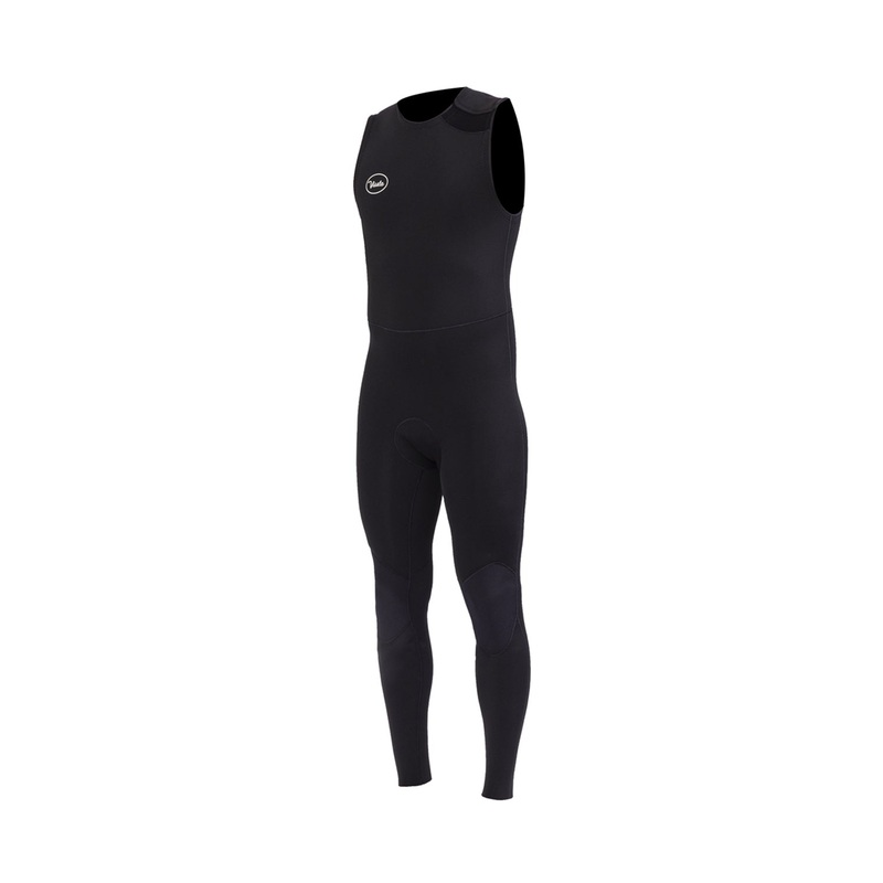 Vissla | Long John Homme 7 Seas 2/2 – Black