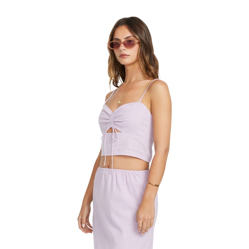 Billabong | Crop Top Lost Lovers