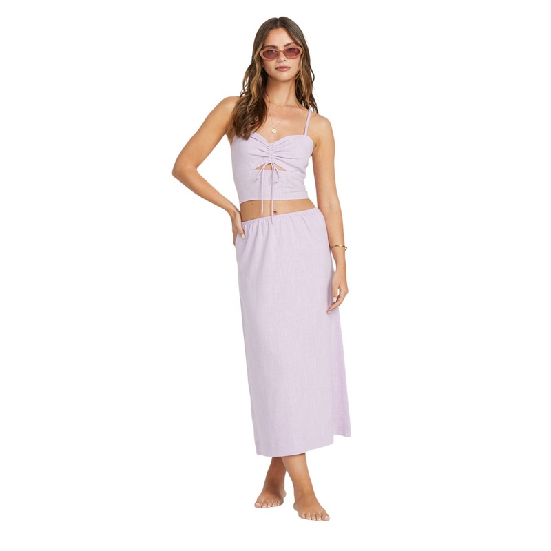 Billabong | Jupe midi Keep It Simple