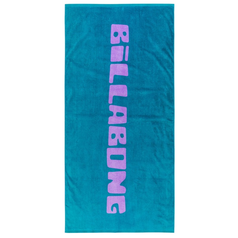 Billabong | Serviette Lie Down