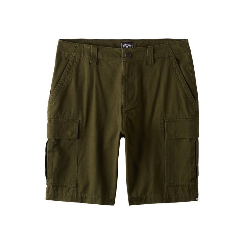 Billabong | Short Combat Cargo