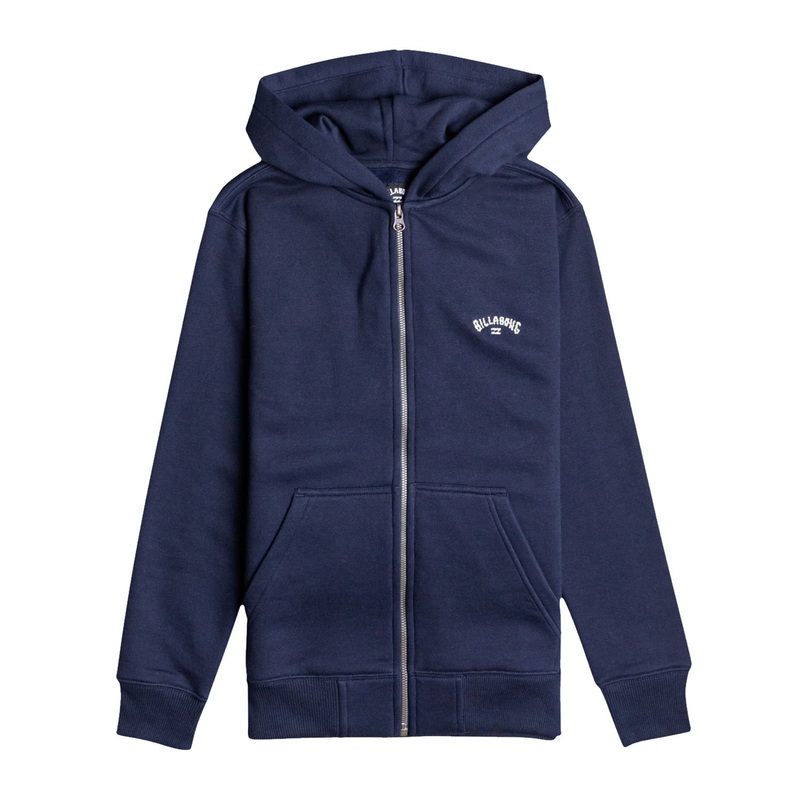 Billabong | Sweat  Capuche Zipp Garon Arch – Navy