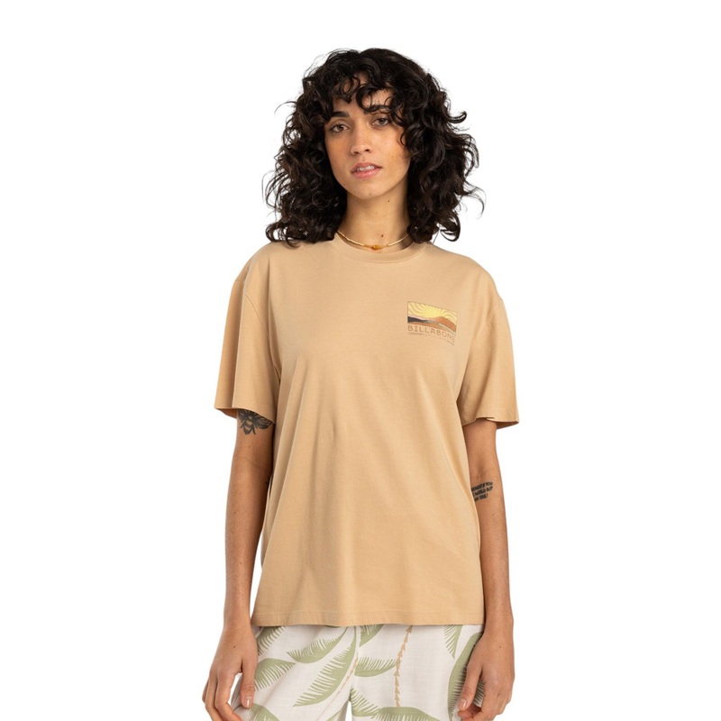 Billabong | Tee-shirt Sun Phased