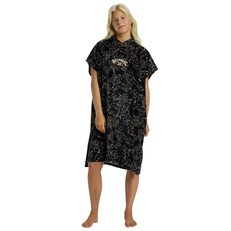 Billabong | Womens Poncho