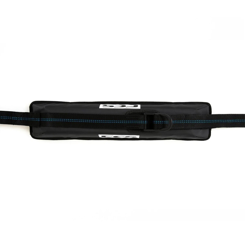 FCS | D-Ring SUP Single Soft Rack