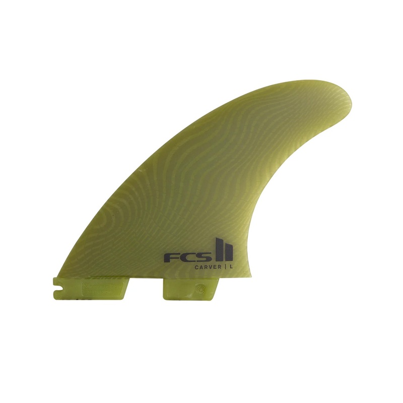 FCS | FCS II Carver Tri Fin Set
