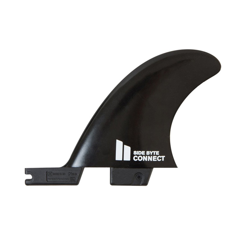 FCS | FCS II Connect PG Small Quad Rear/Side Byte