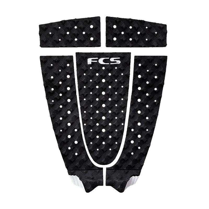 FCS | Mid Pad Harley Eco