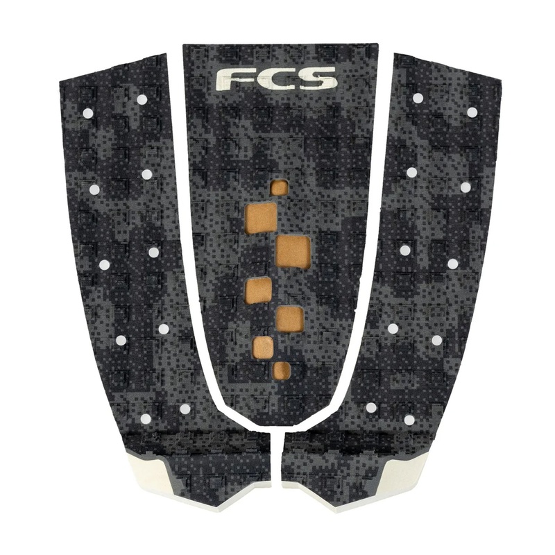 FCS | Tail Pad Barron Mamiya Signature