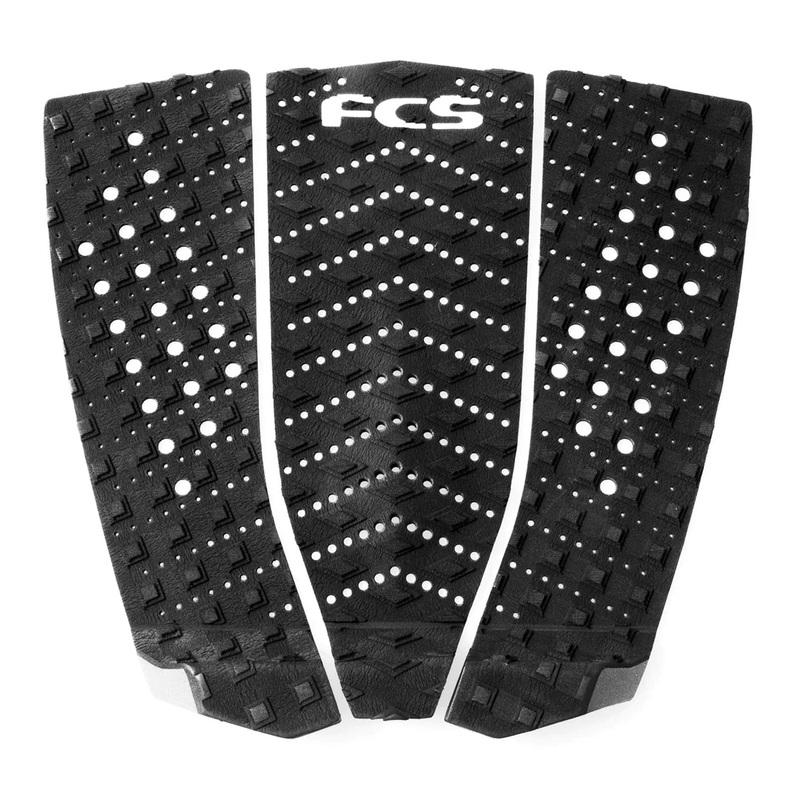 FCS | Tail Pad T-3W – Black