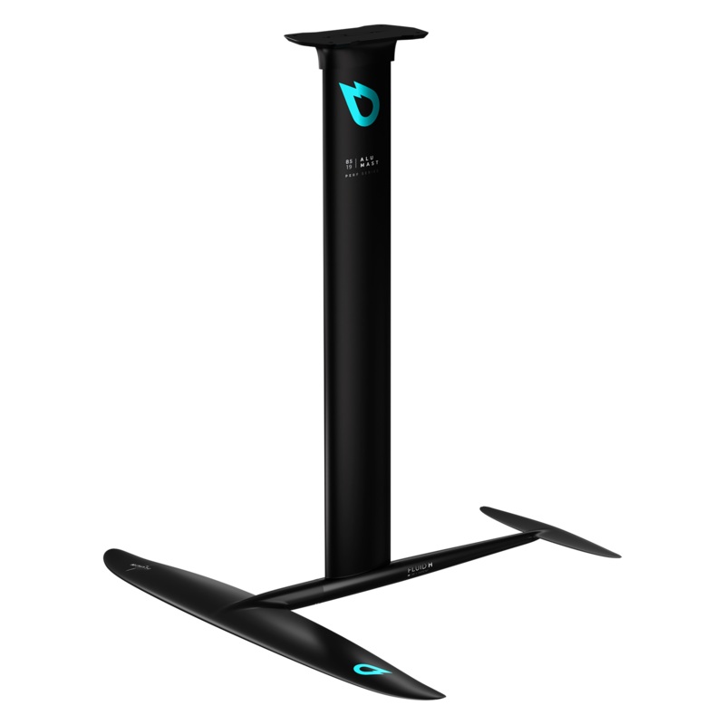 Pack | Foil Fluid H FG V3 – Alu 85