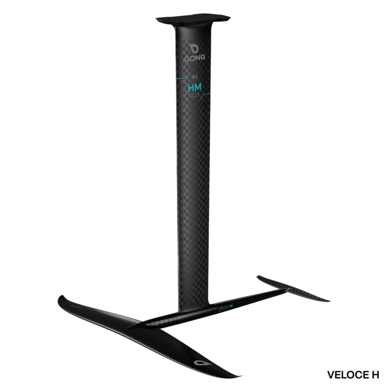 Pack | Foil Veloce H V3 – Carbon HM 92