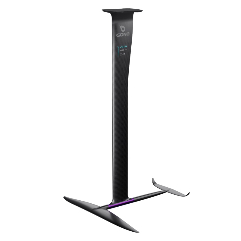 Pack | Foil Ypra Race V3 – Carbon HM 112