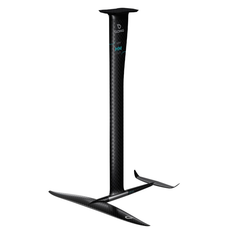 Pack | Foil Ypra Slalom V3 – Carbon HM 107