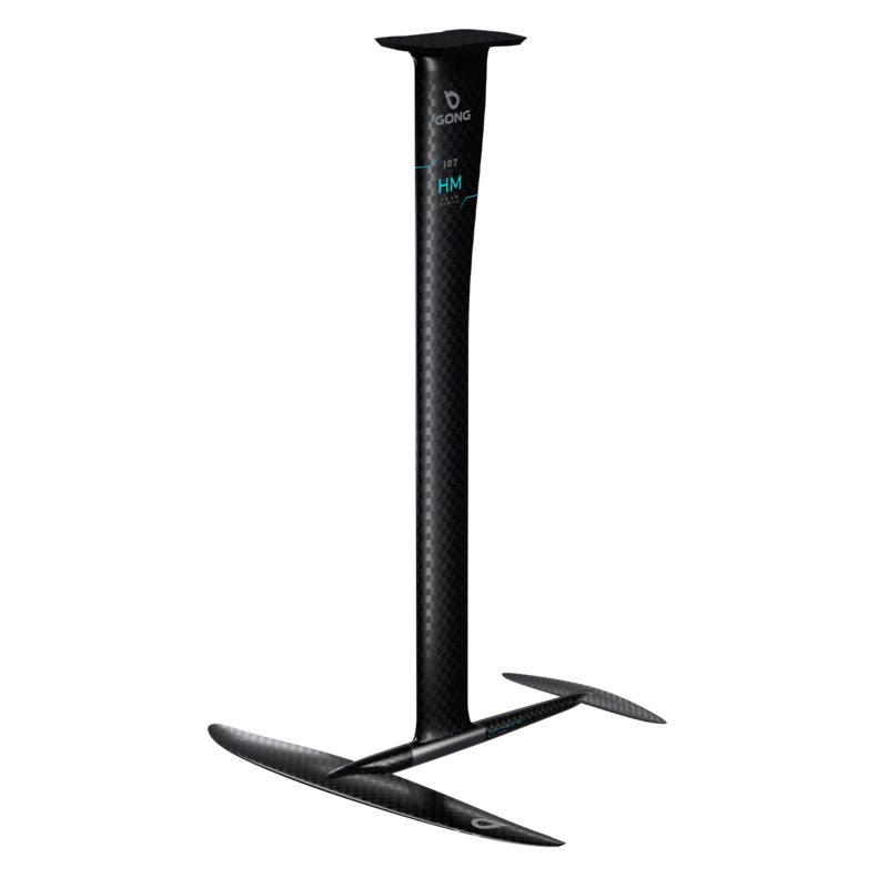 Pack | Foil Ypra Surf V3 – Carbon HM 107