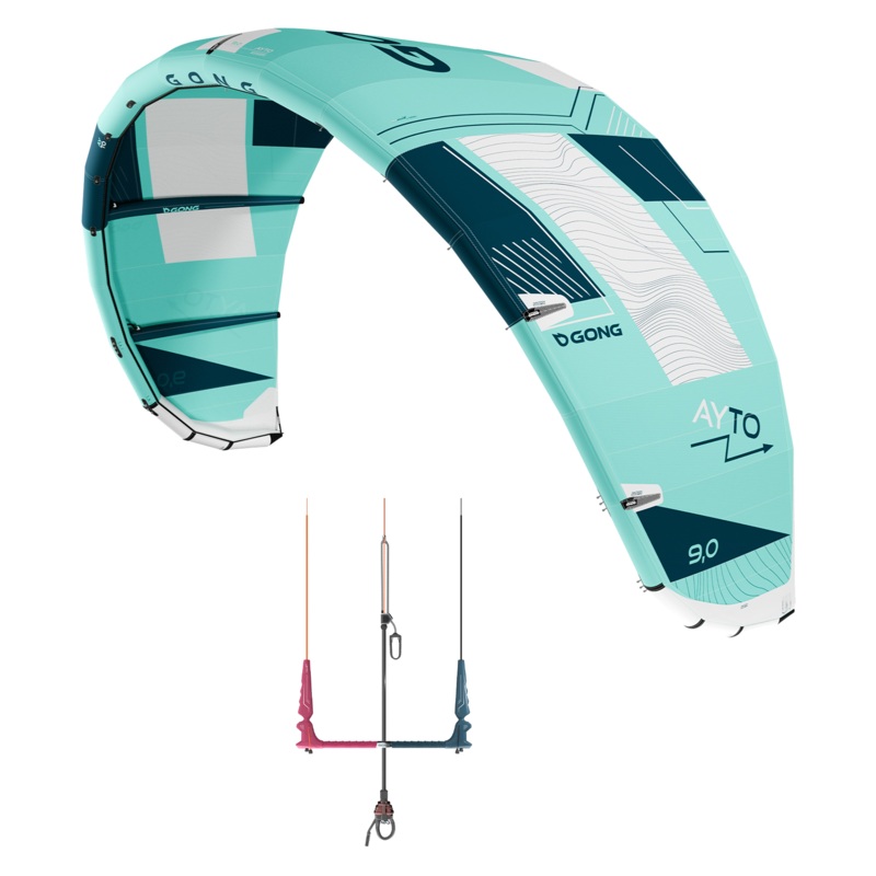 Pack | Kite Ayto & Kite Barre