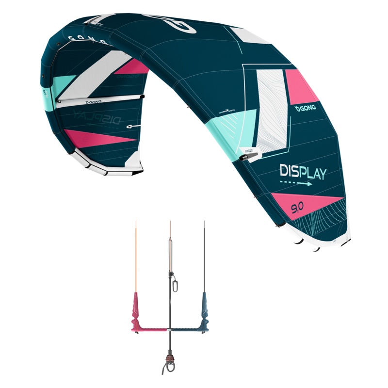 Pack | Kite Display & Kite Barre