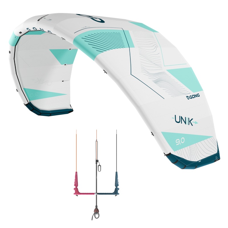 Pack | Kite Unik & Kite Barre