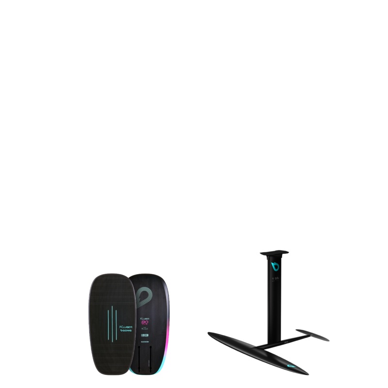 Pack | Pumping Trail