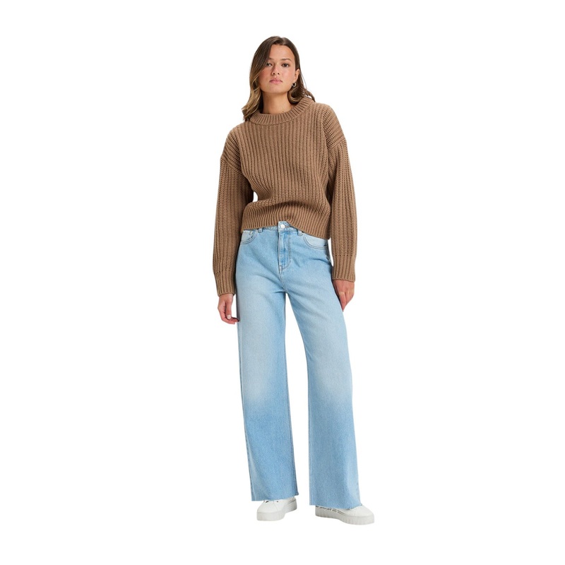 Roxy | Jean Land And Water Regular