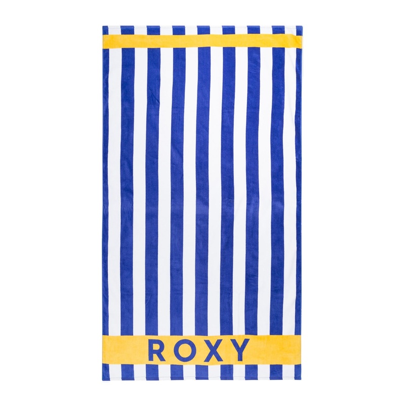 Roxy | Serviette Cold Water