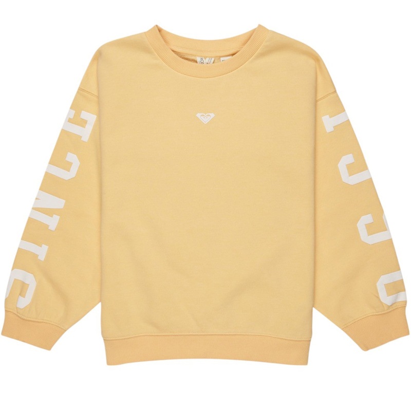 Roxy | Sweat Sweet Baby