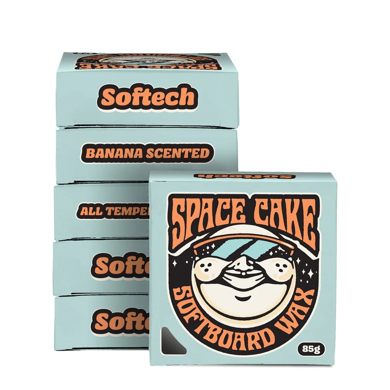 Softech | Spacecake Wax