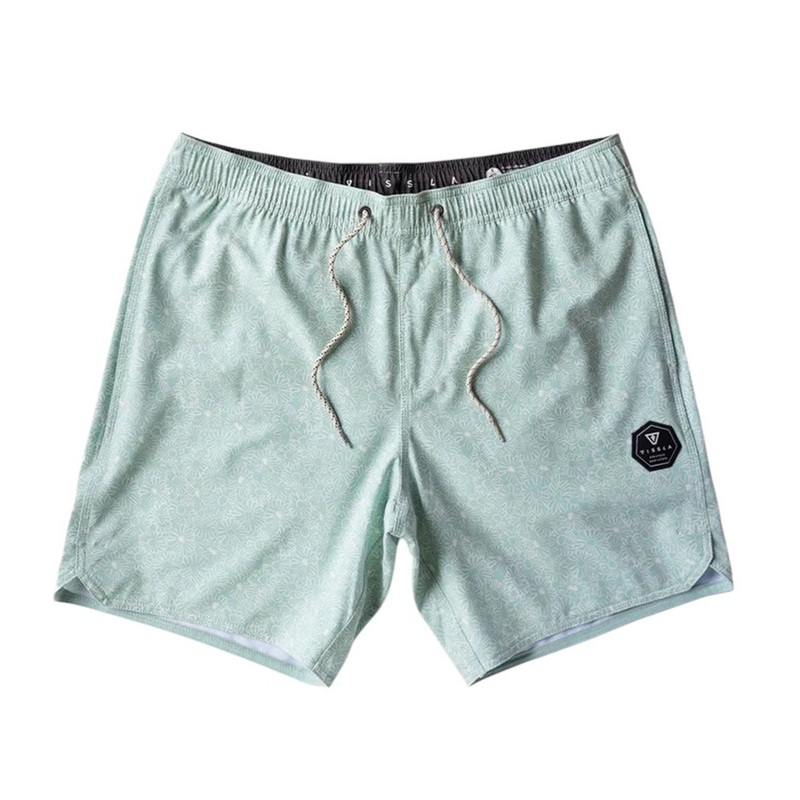 Vissla | Boardshort Lazy Daisy