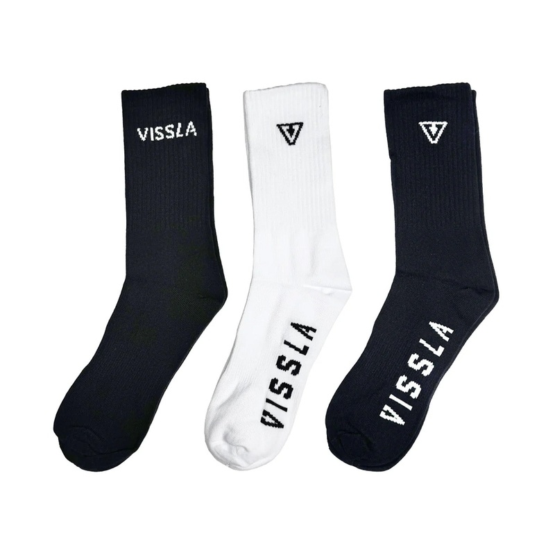 Vissla | Chaussettes Logo