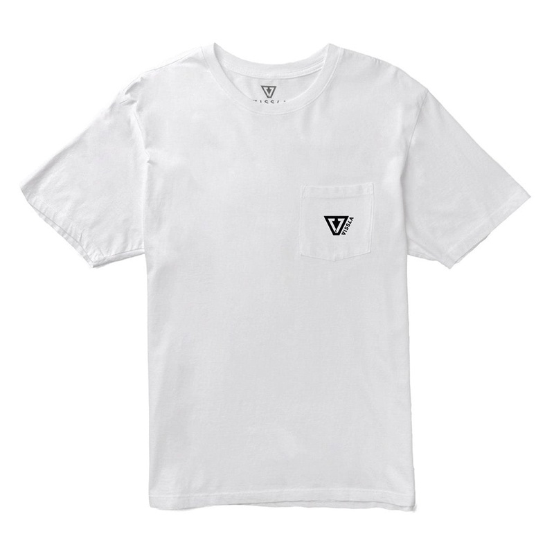 Vissla | Tee-shirt Established Premium Organic