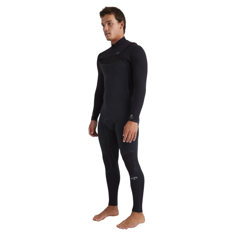 Billabong | Combinaison 3/2 mm Revolution Pro Chest Zip