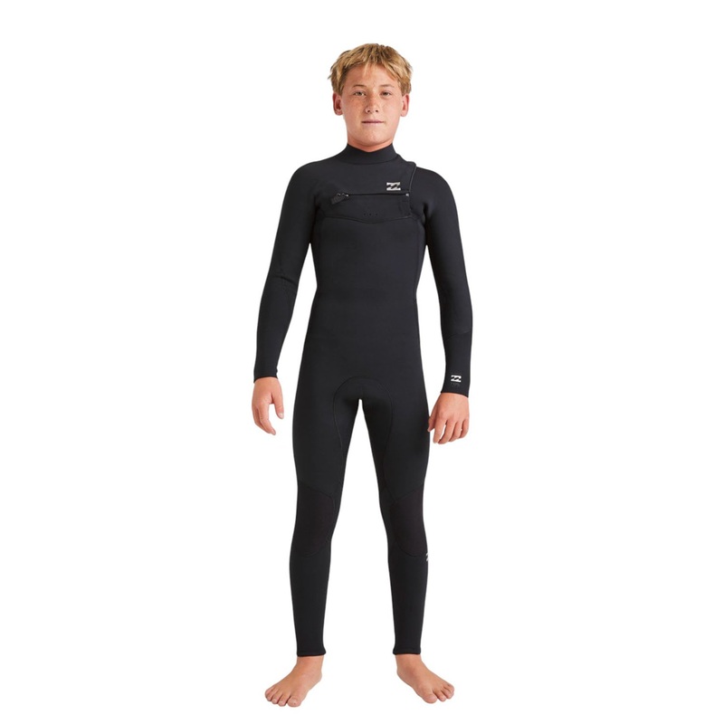 Billabong | Combinaison intgrale Foil GBS Garon 4/3mm Chest Zip