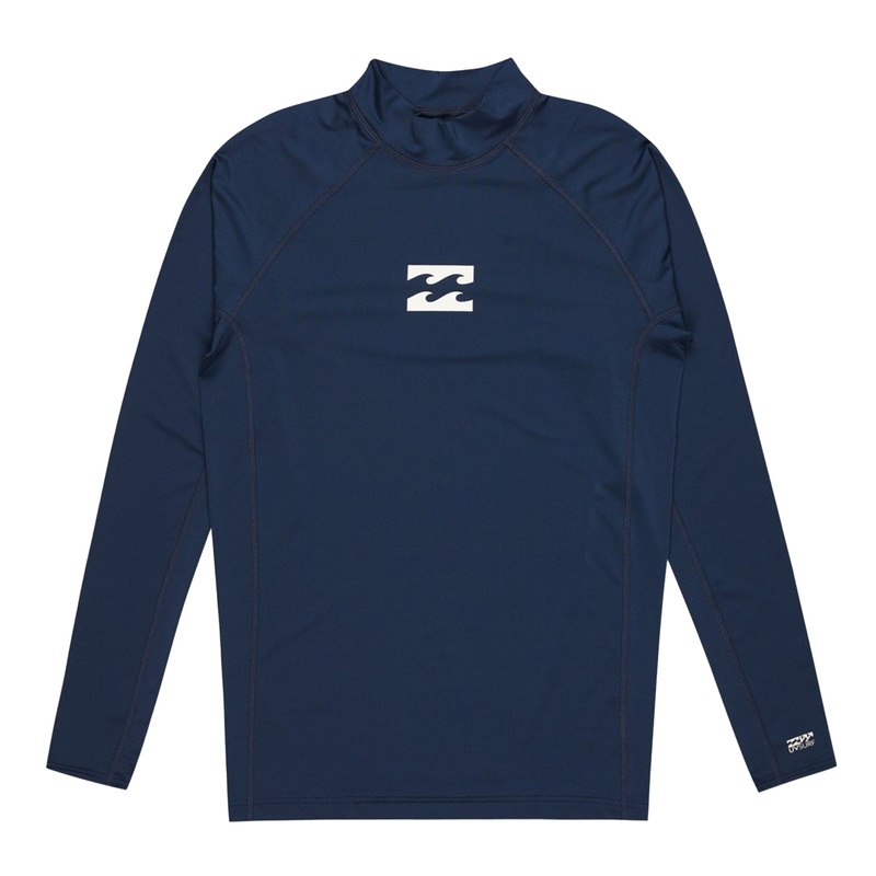 Billabong | Lycra manches longues Waves All Day